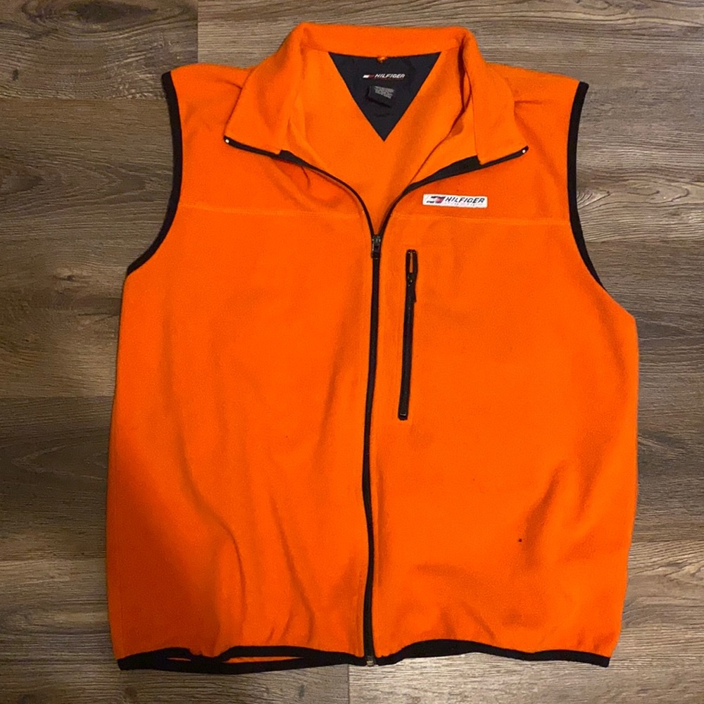 Tommy Hilfiger Vest